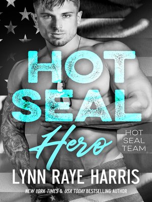 cover image of HOT SEAL Hero